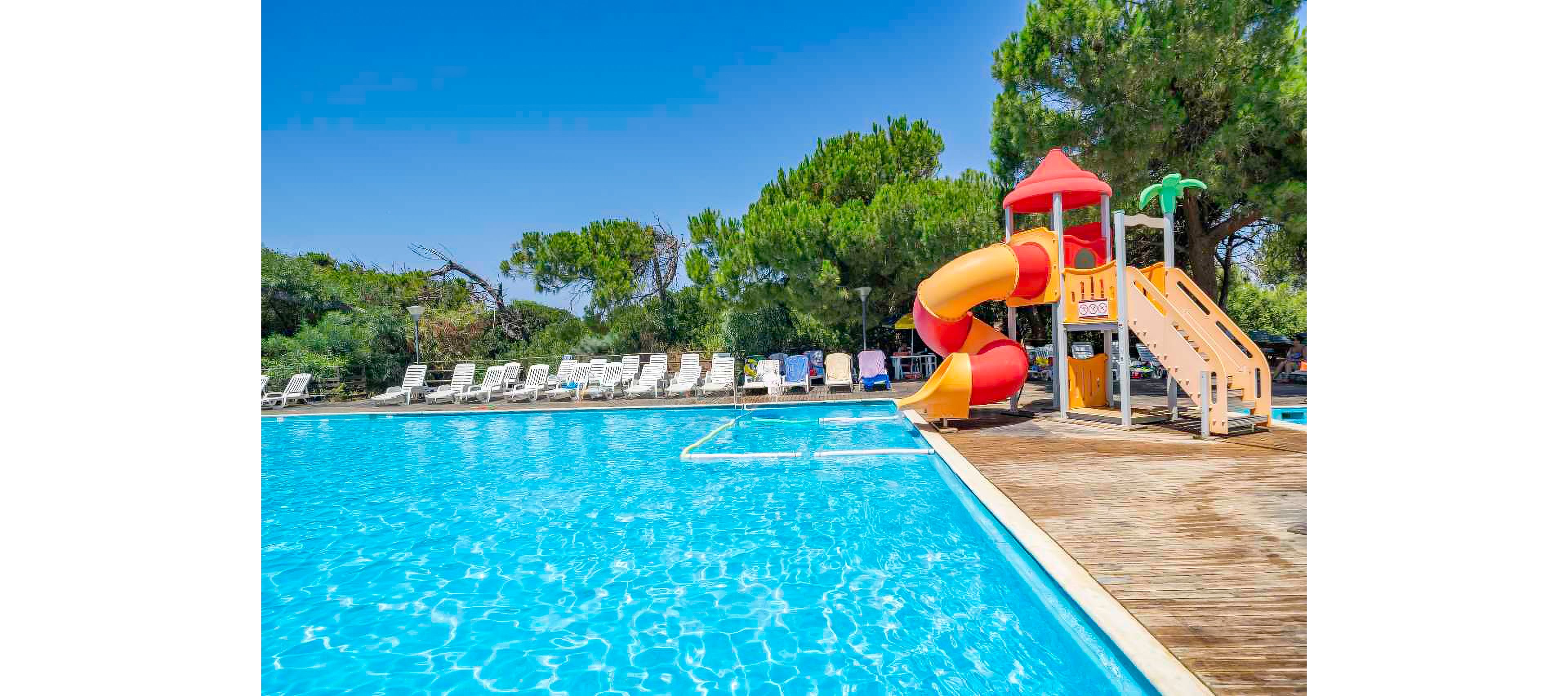 Bella Sardinia - EUROCAMP