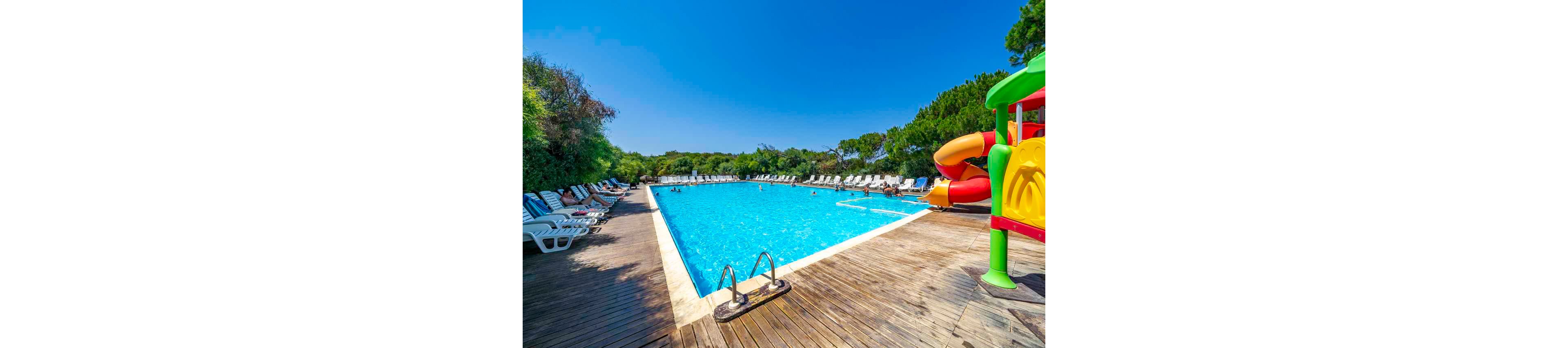 Bella Sardinia - EUROCAMP