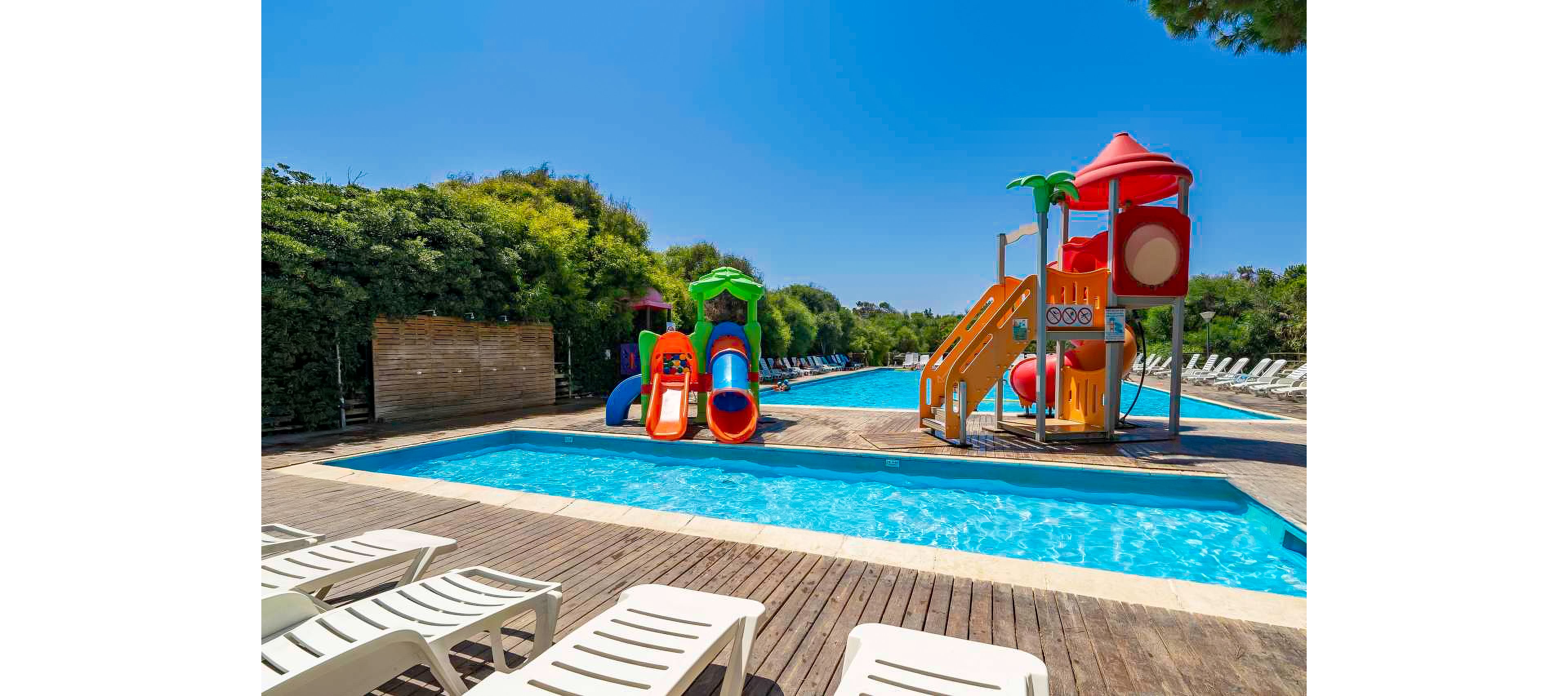 Bella Sardinia - EUROCAMP