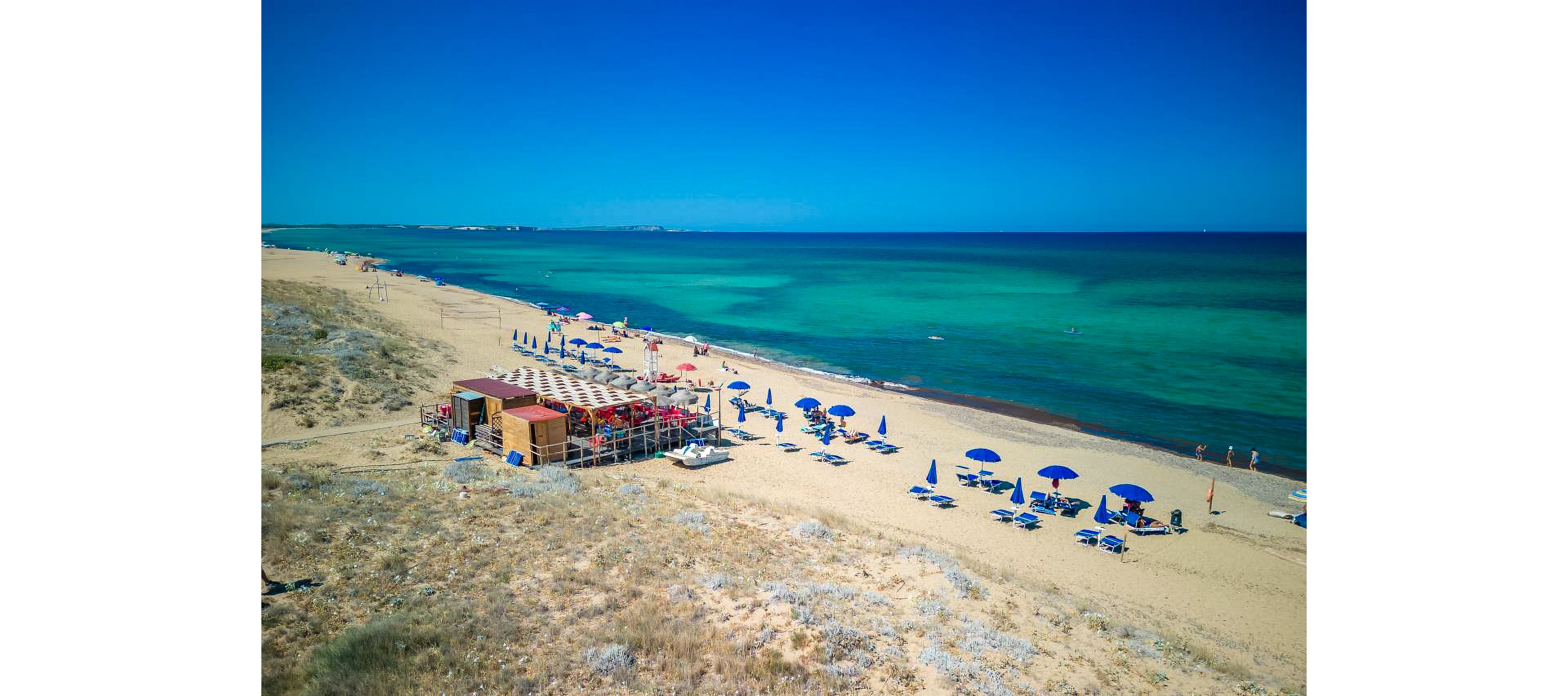 Bella Sardinia - EUROCAMP