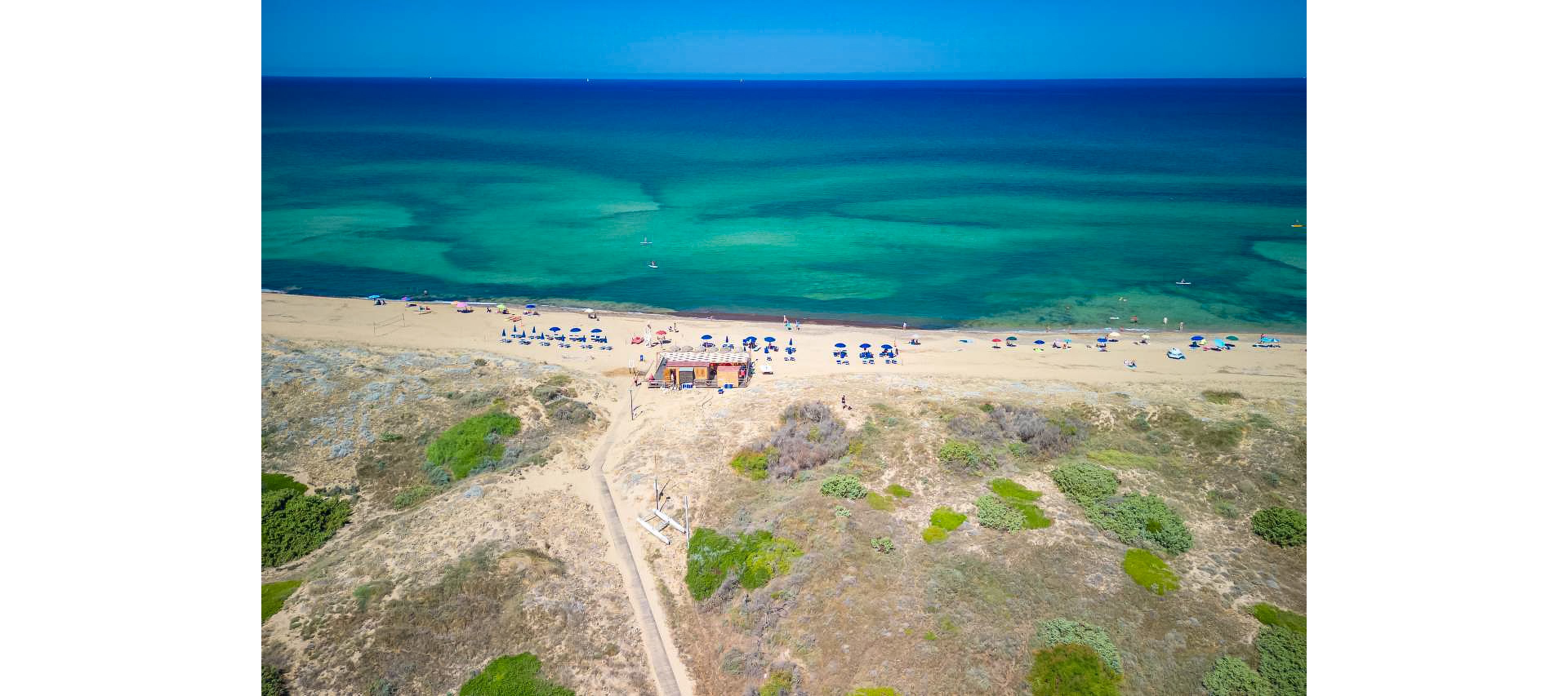 Bella Sardinia - EUROCAMP