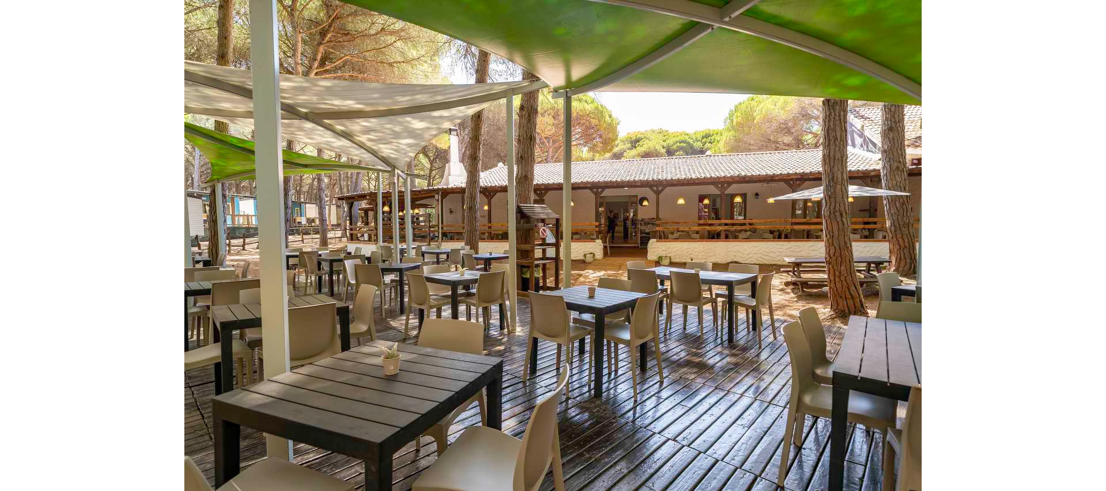 Bella Sardinia - EUROCAMP