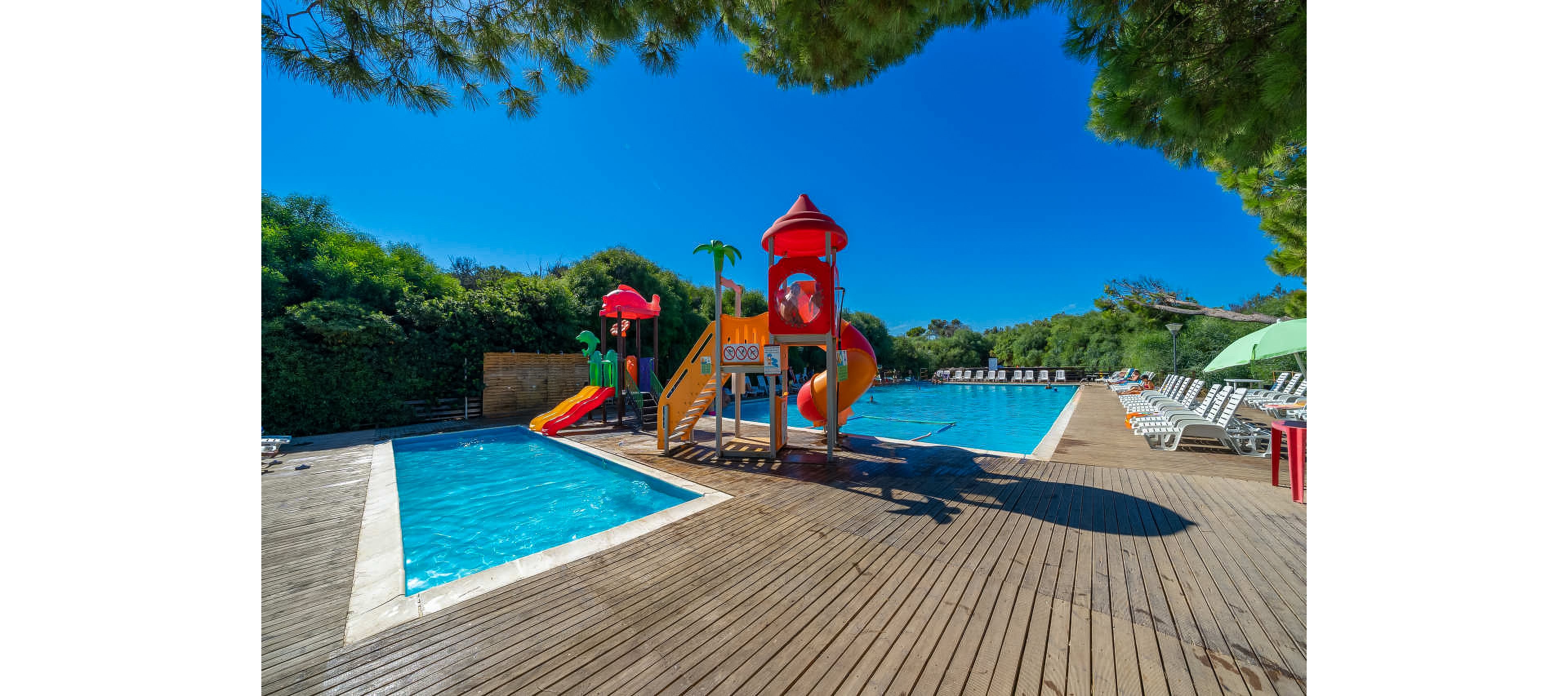 Bella Sardinia - EUROCAMP