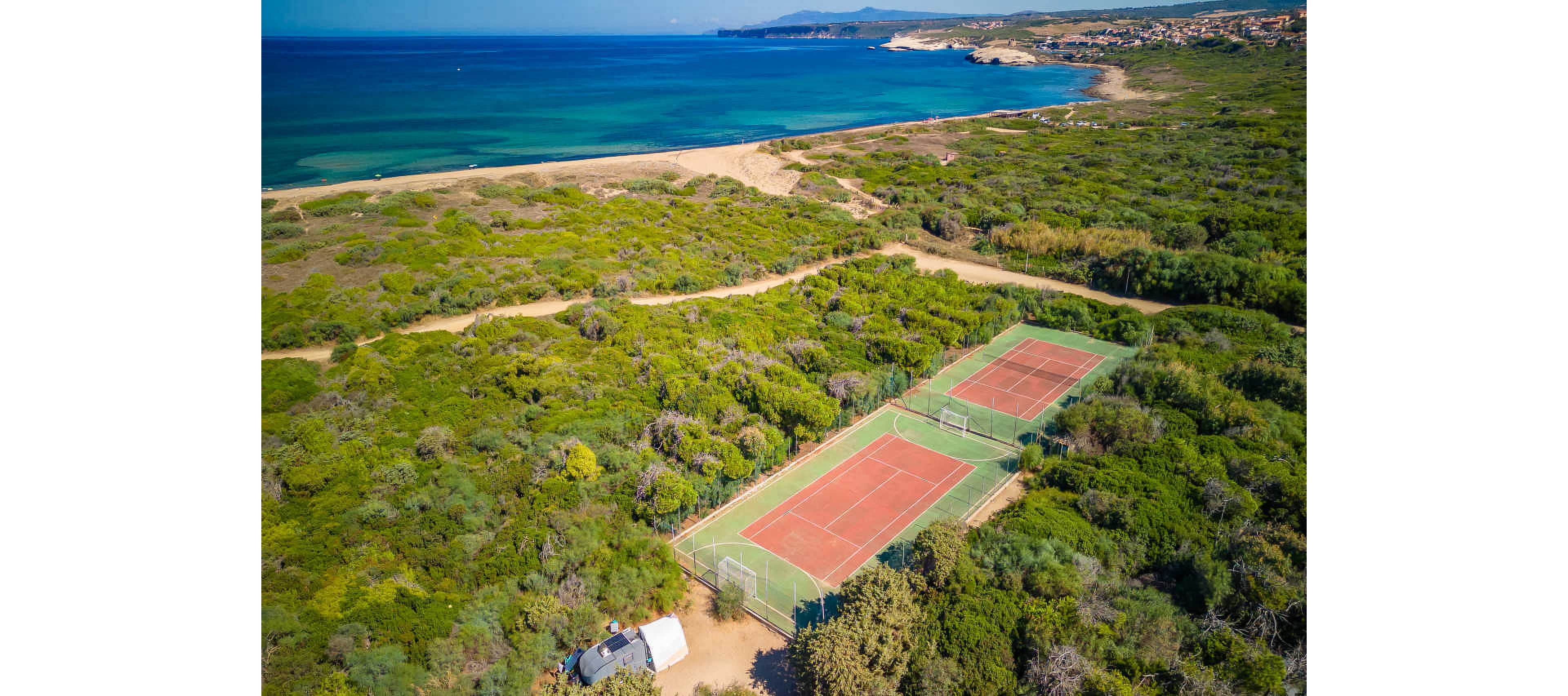 Bella Sardinia - EUROCAMP