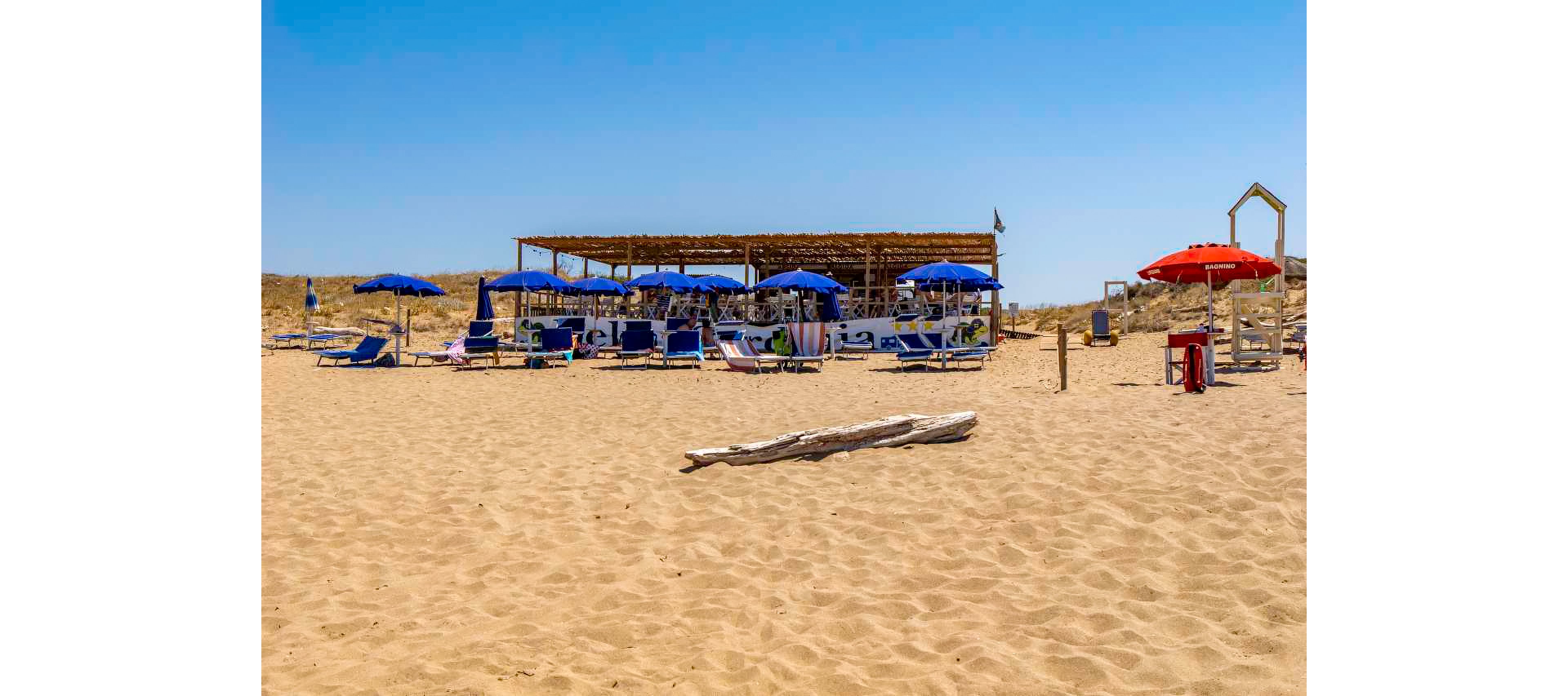 Bella Sardinia - EUROCAMP