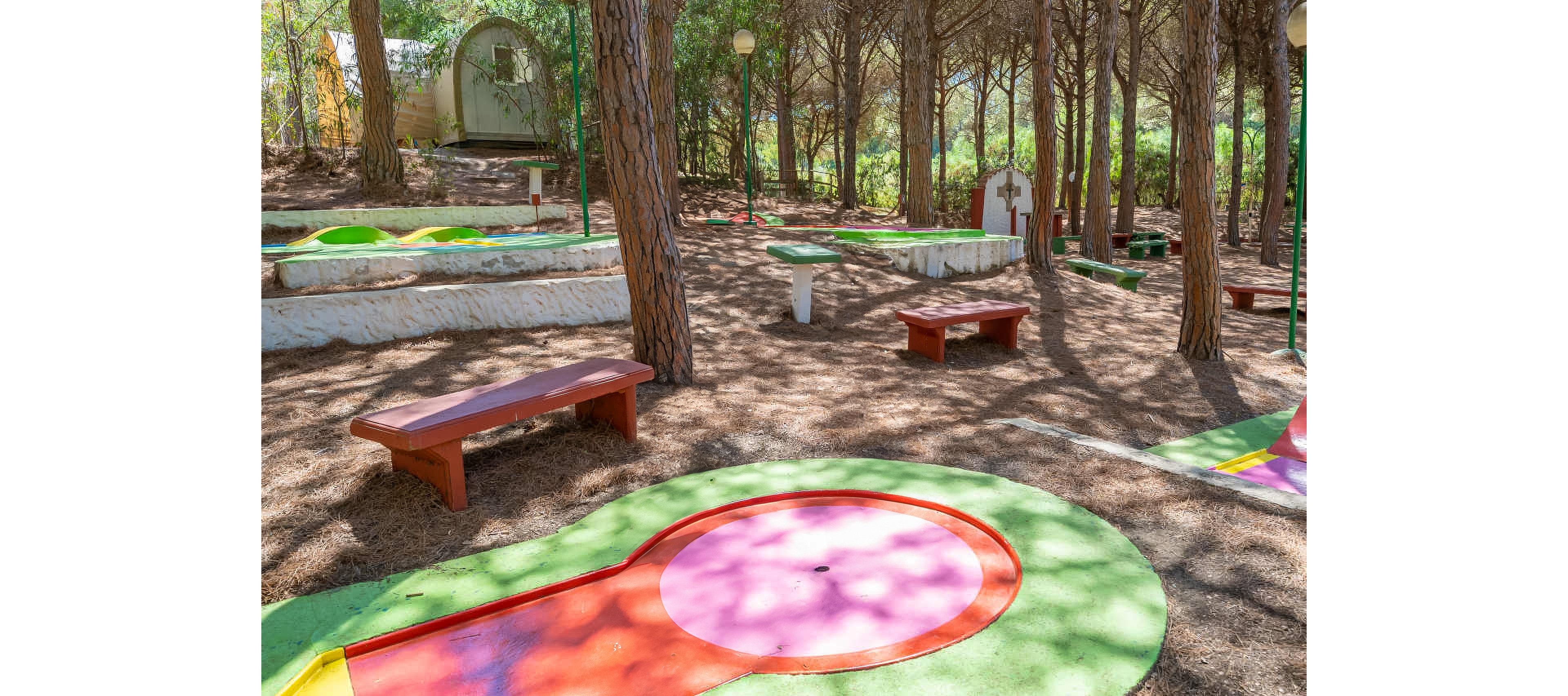 Bella Sardinia - EUROCAMP