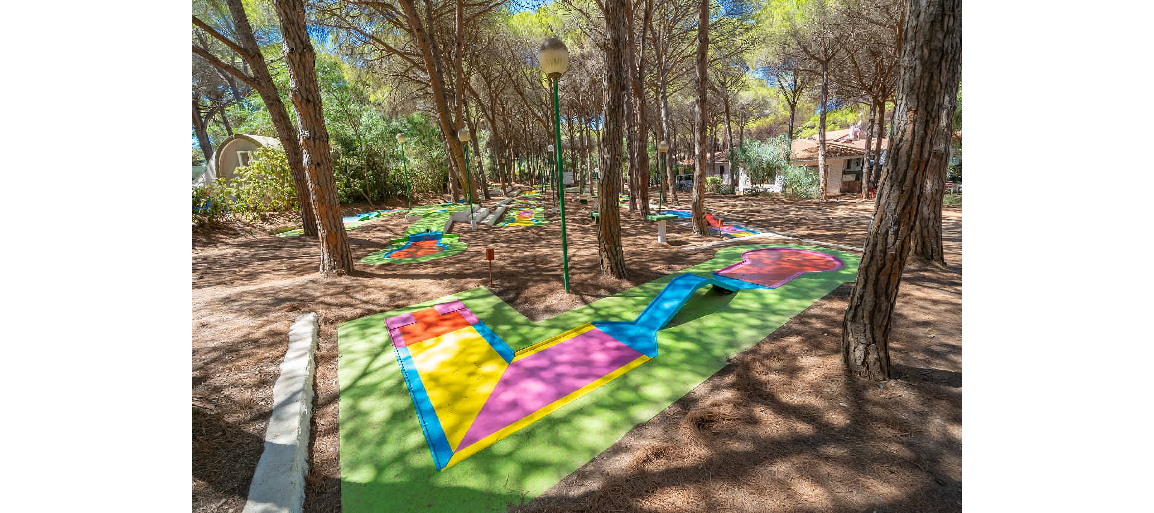 Bella Sardinia - EUROCAMP