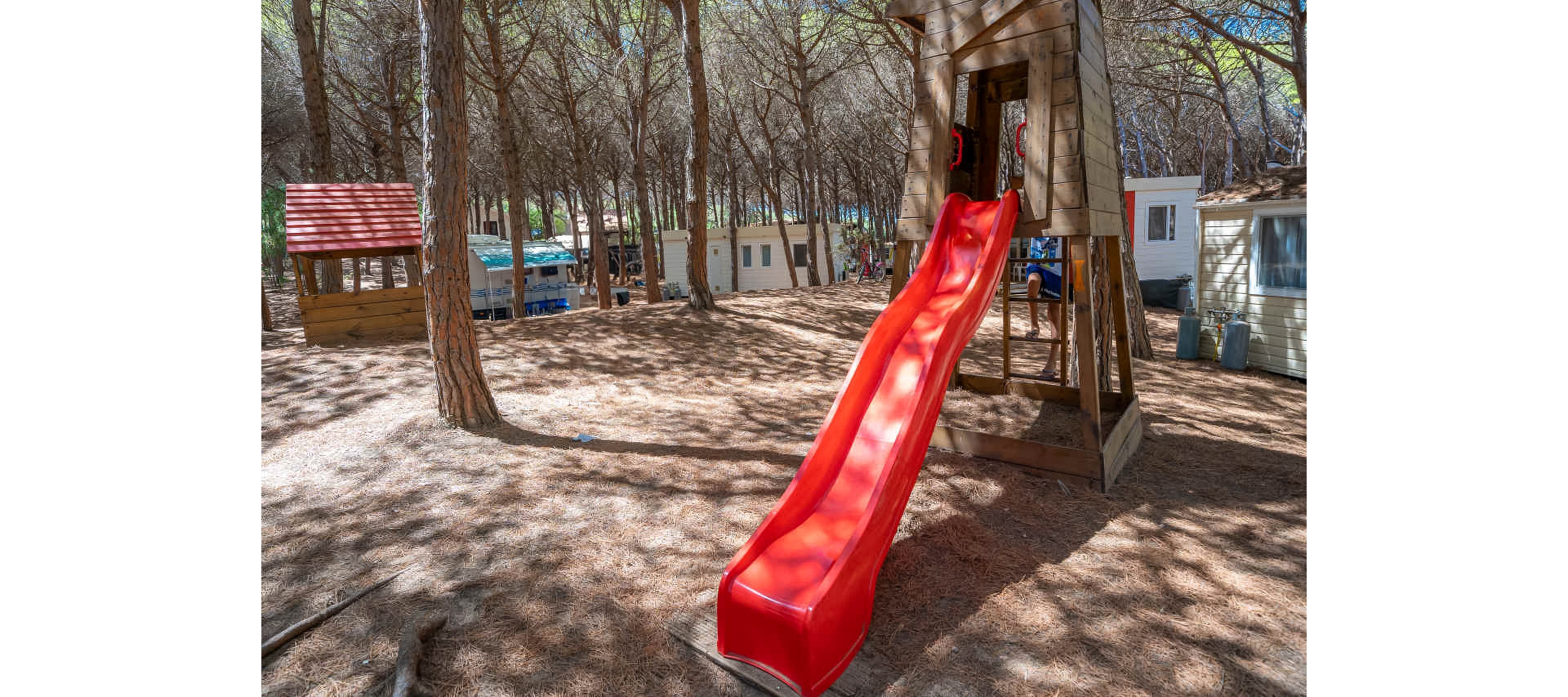 Bella Sardinia - EUROCAMP