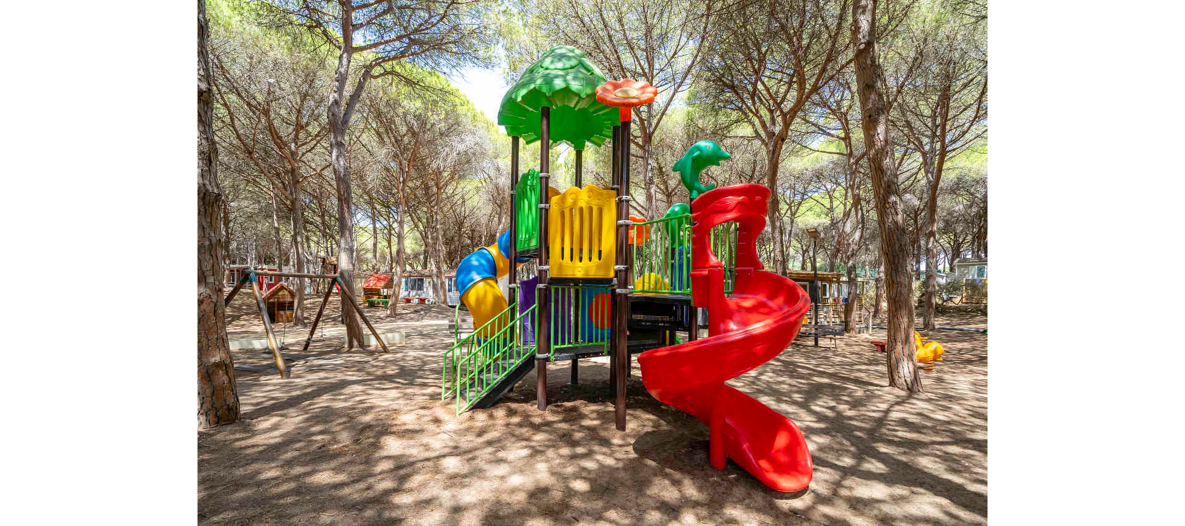 Bella Sardinia - EUROCAMP