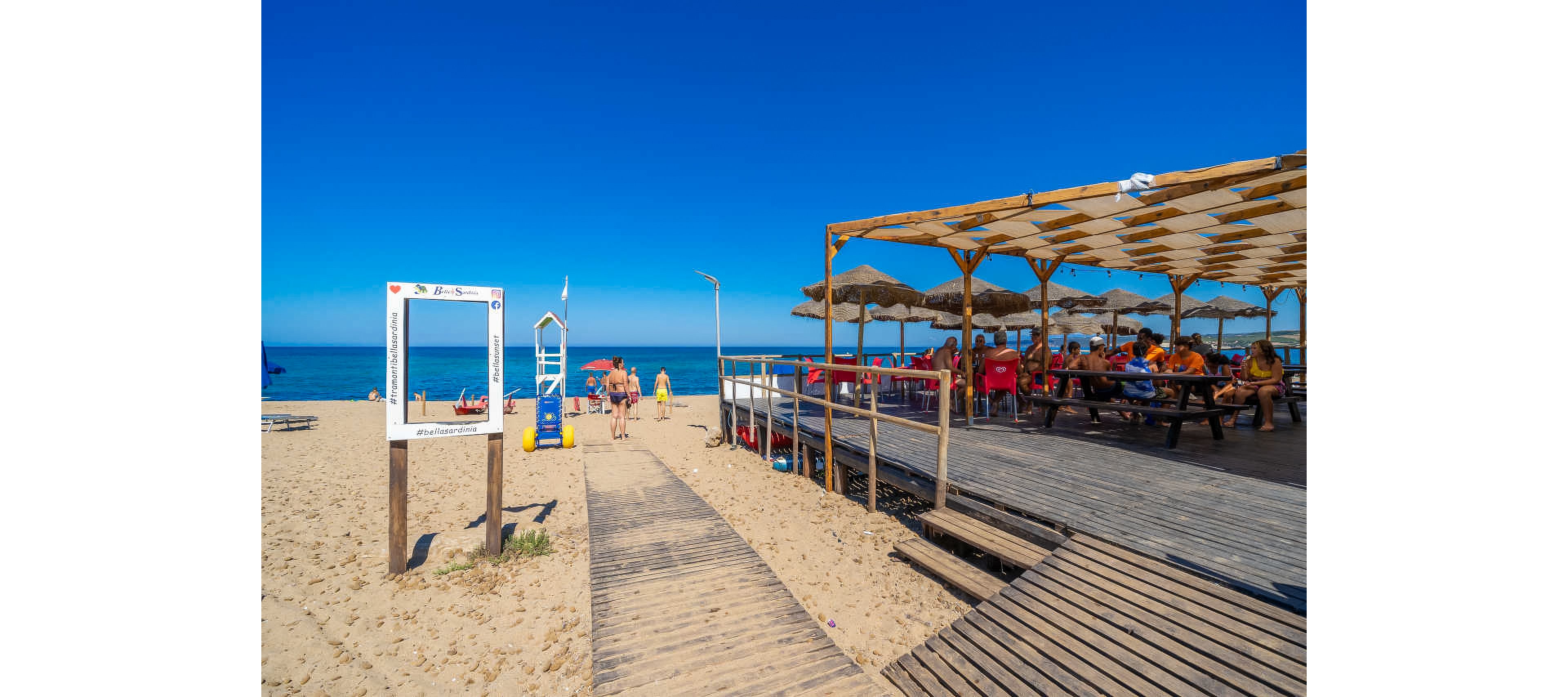 Bella Sardinia - EUROCAMP