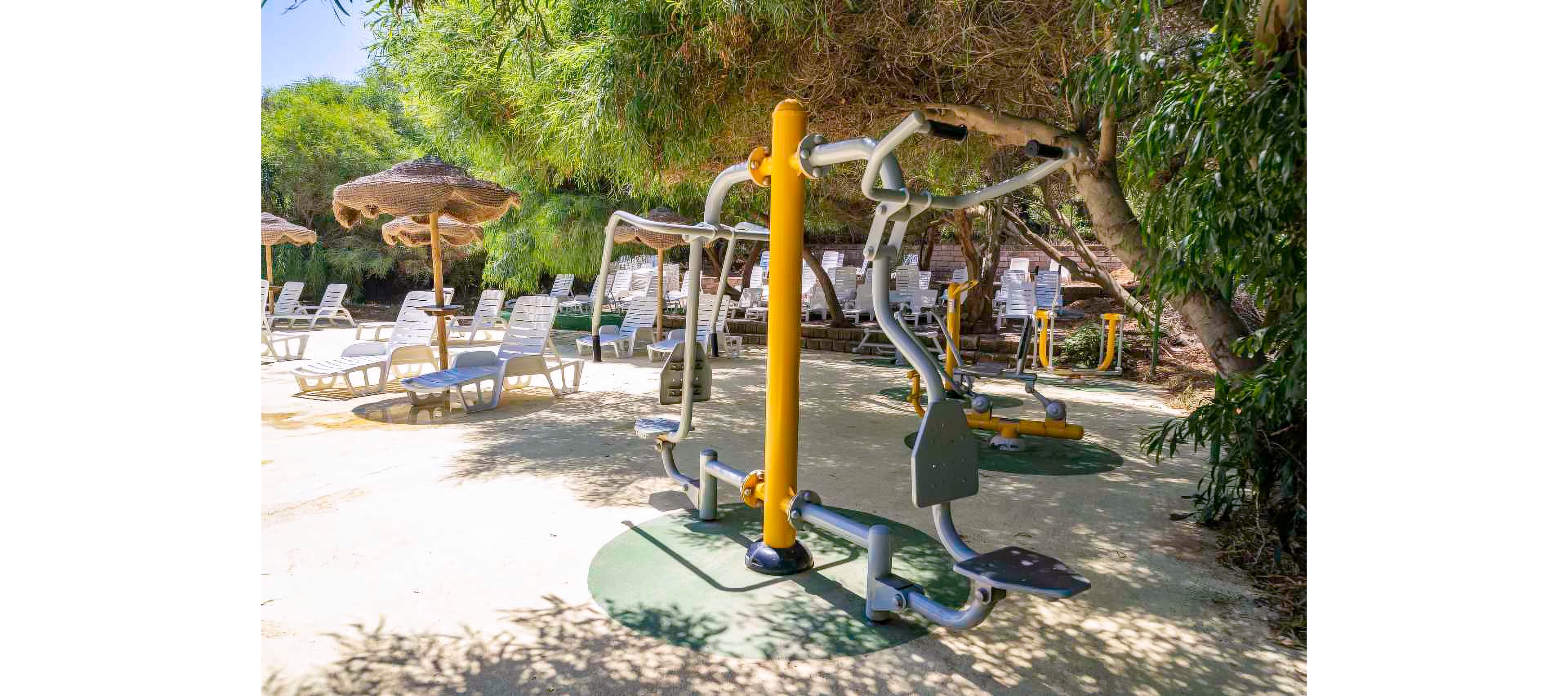 Bella Sardinia - EUROCAMP