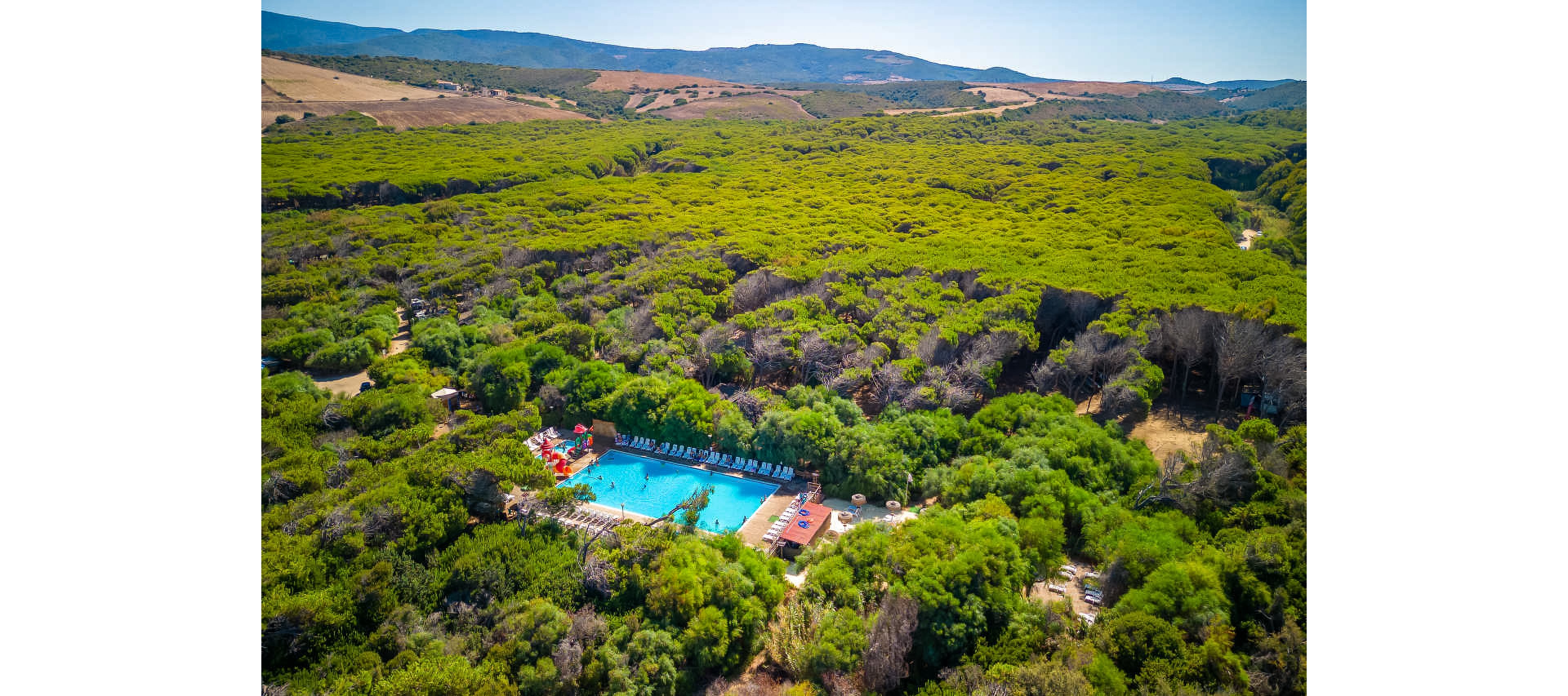 Bella Sardinia - EUROCAMP