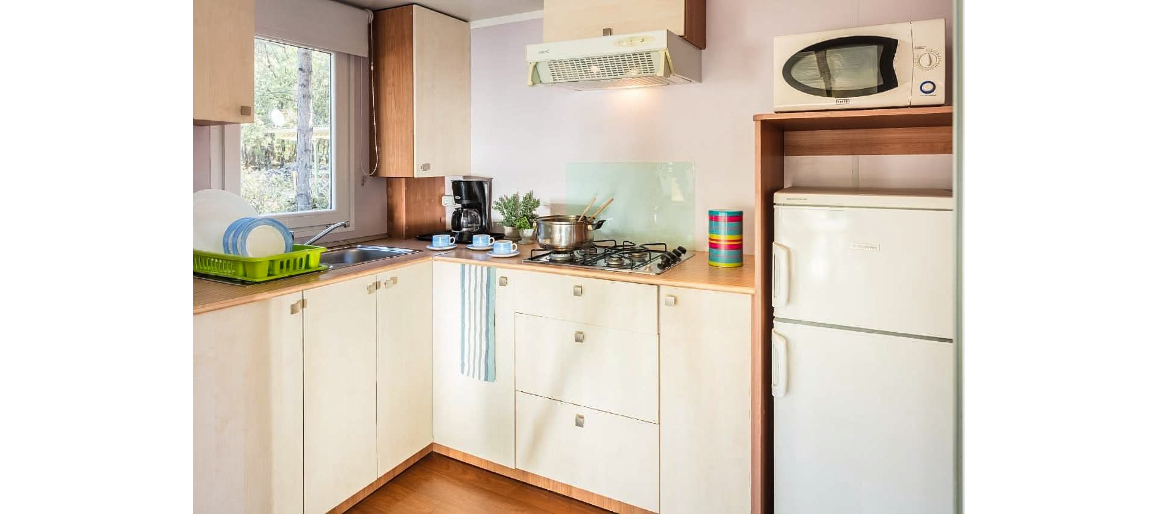 Bella Sardinia - EUROCAMP