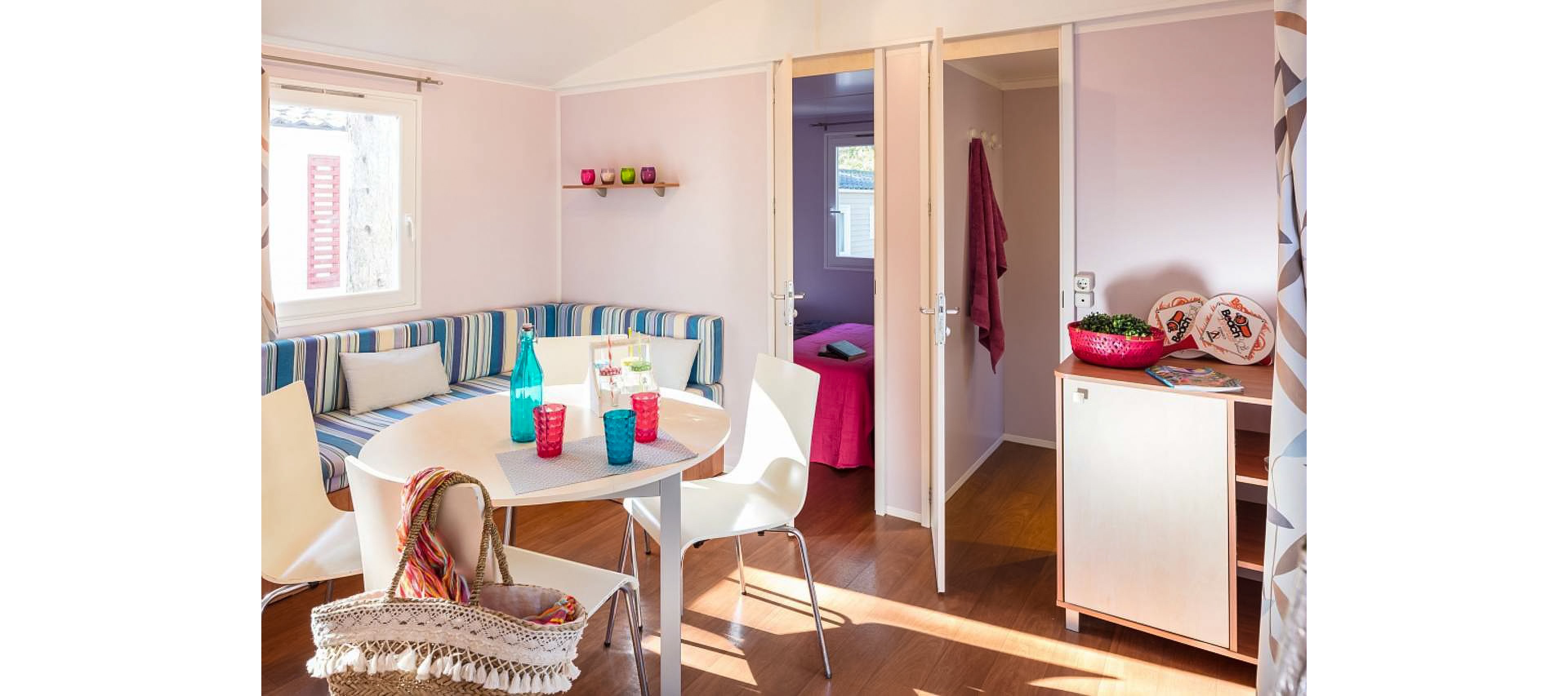 Bella Sardinia - EUROCAMP