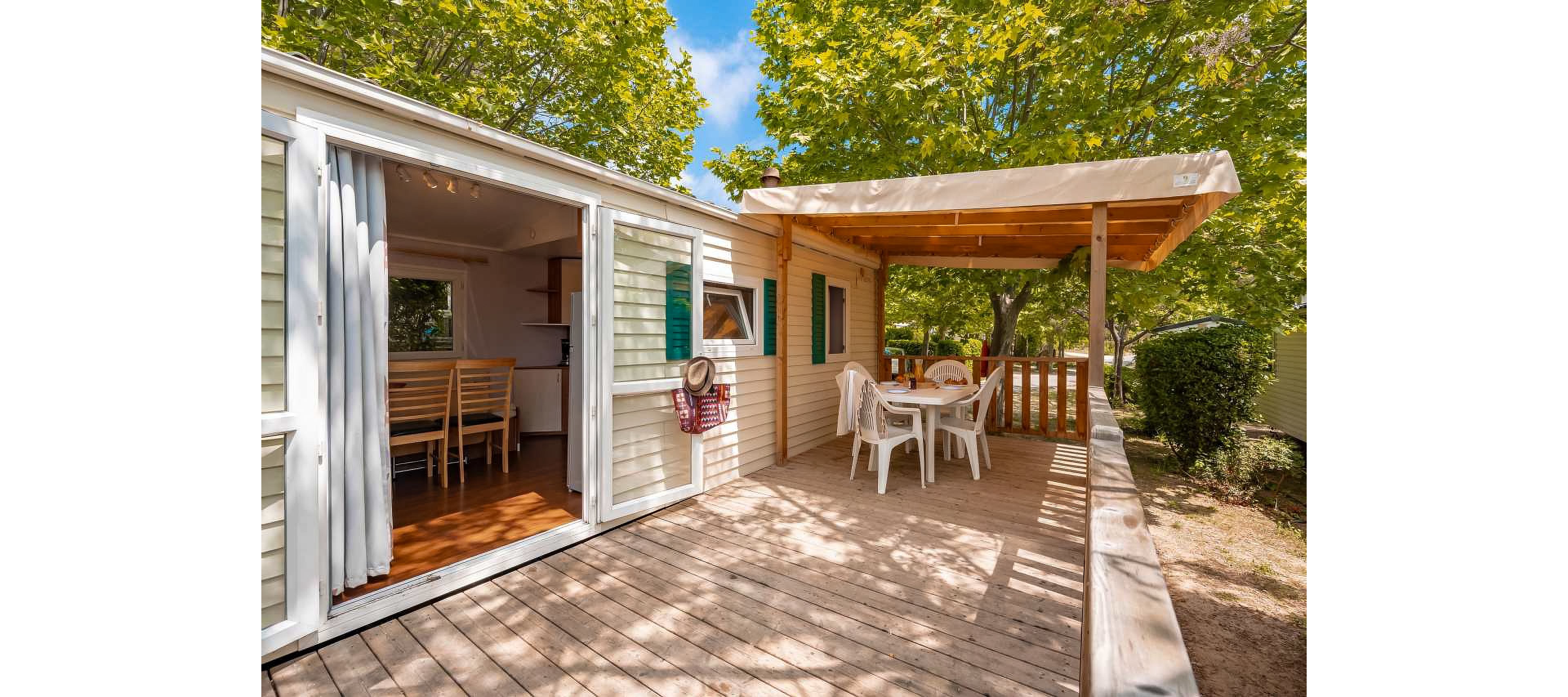 Bella Sardinia - EUROCAMP