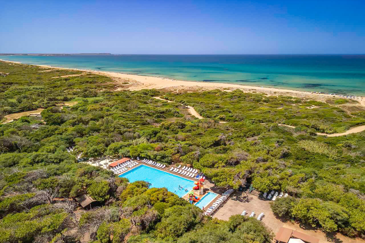 Bella Sardinia - EUROCAMP