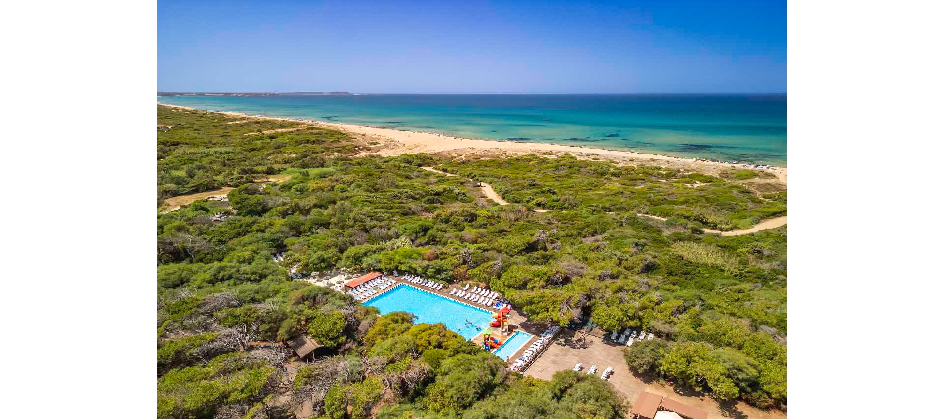 Bella Sardinia - EUROCAMP