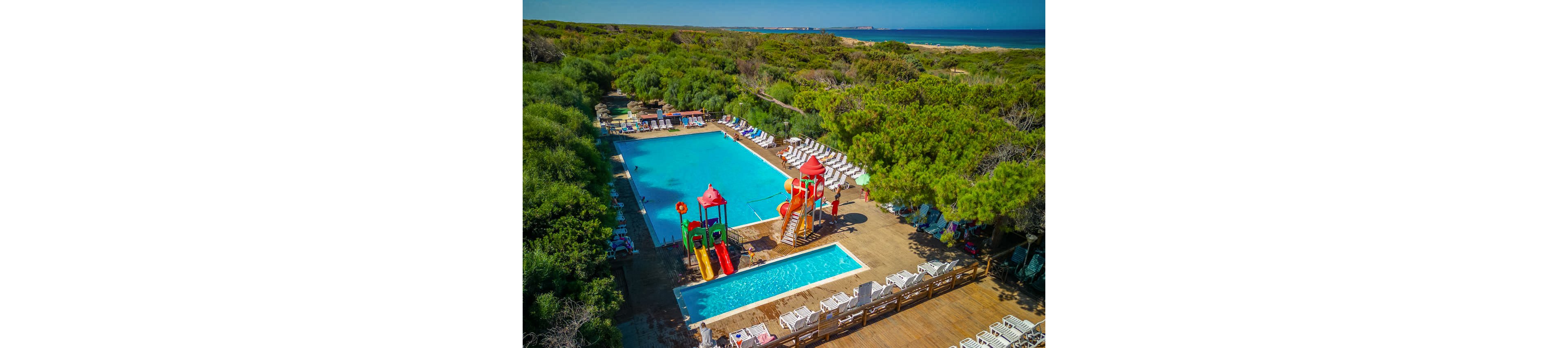 Bella Sardinia - EUROCAMP