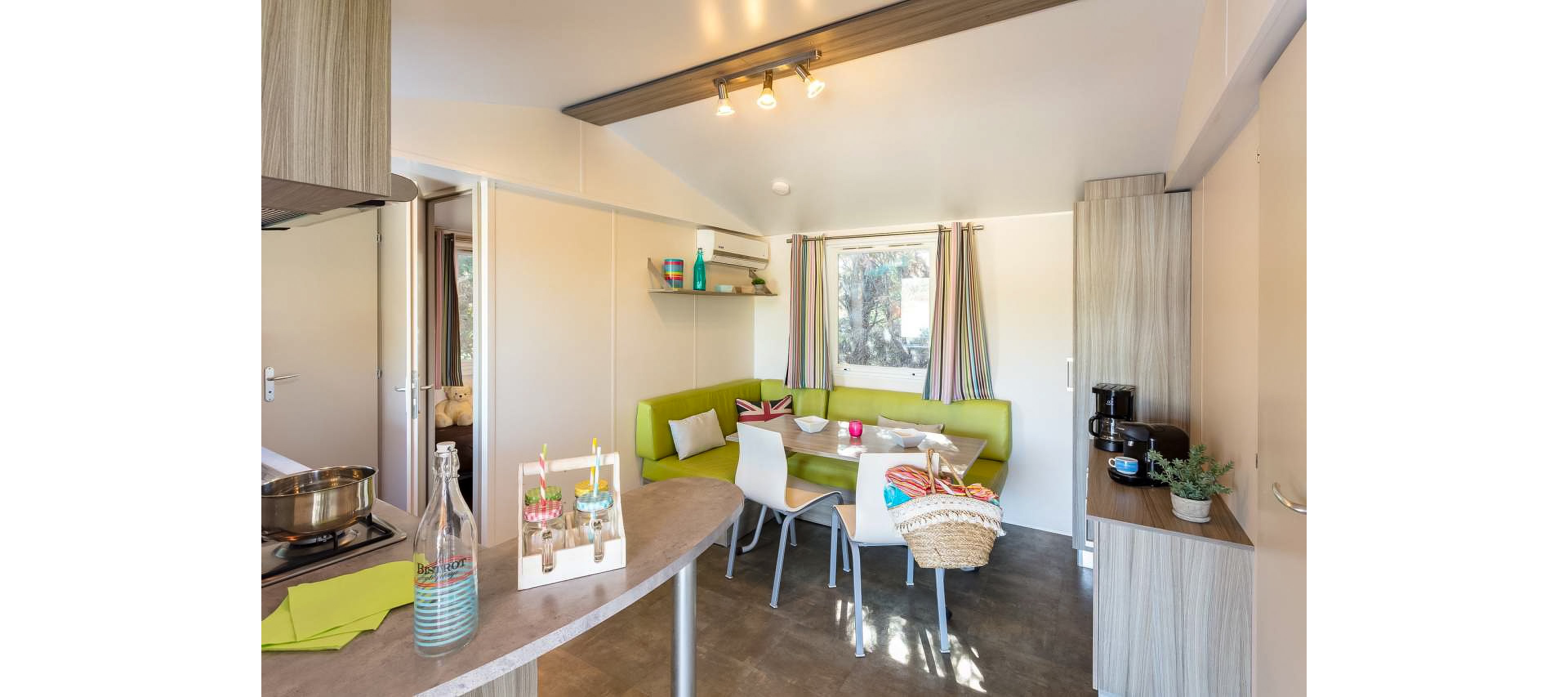 Bella Sardinia - EUROCAMP