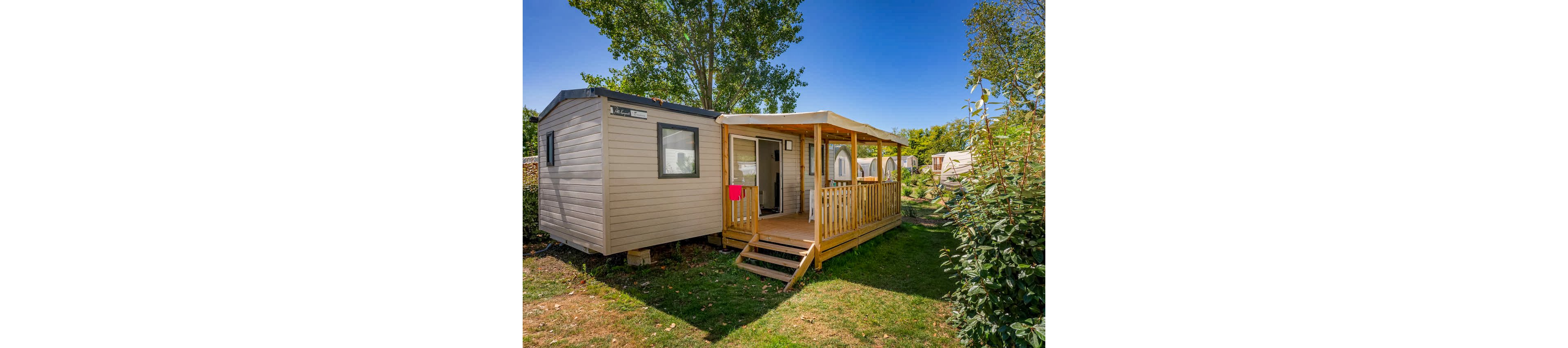 Bella Sardinia - EUROCAMP