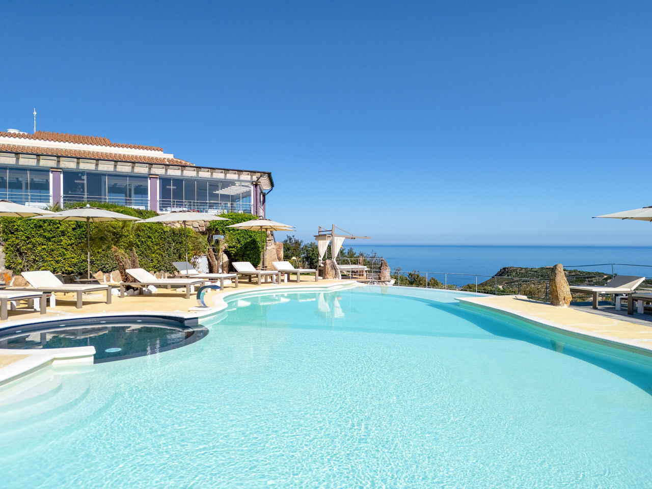 Bajaloglia Resort