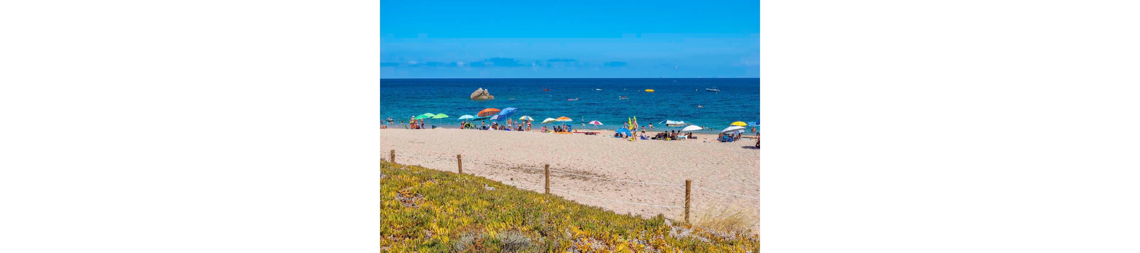 Baia Blu La Tortuga - EUROCAMP