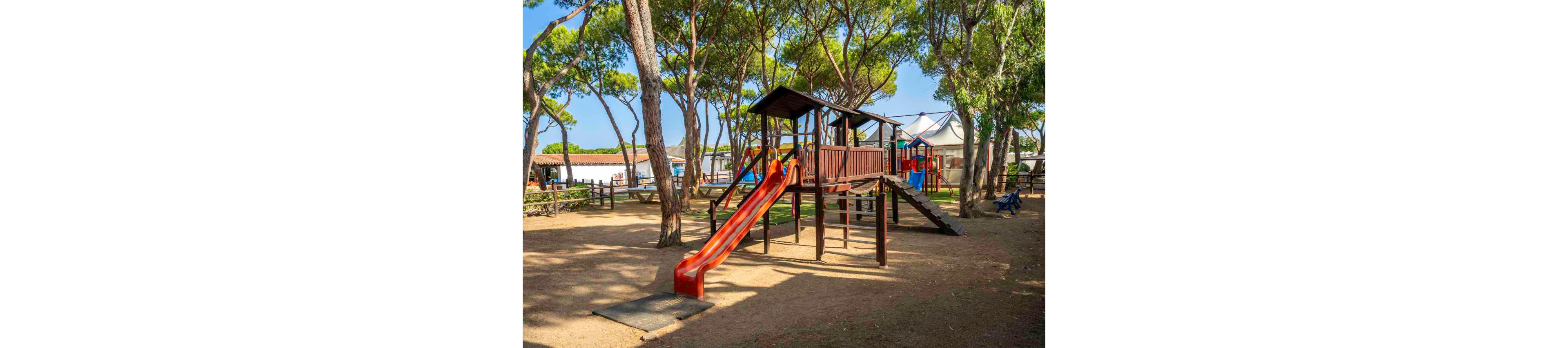 Baia Blu La Tortuga - EUROCAMP