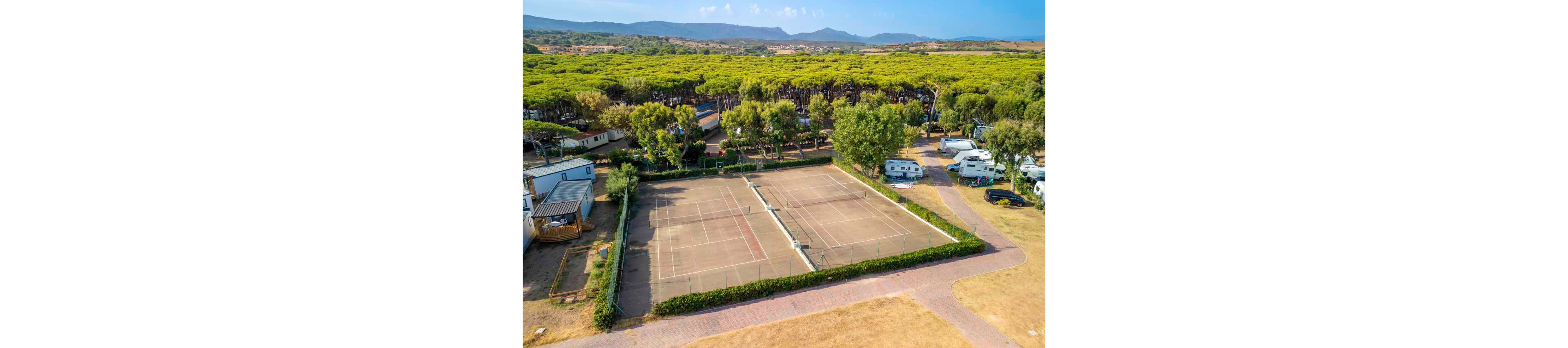 Baia Blu La Tortuga - EUROCAMP