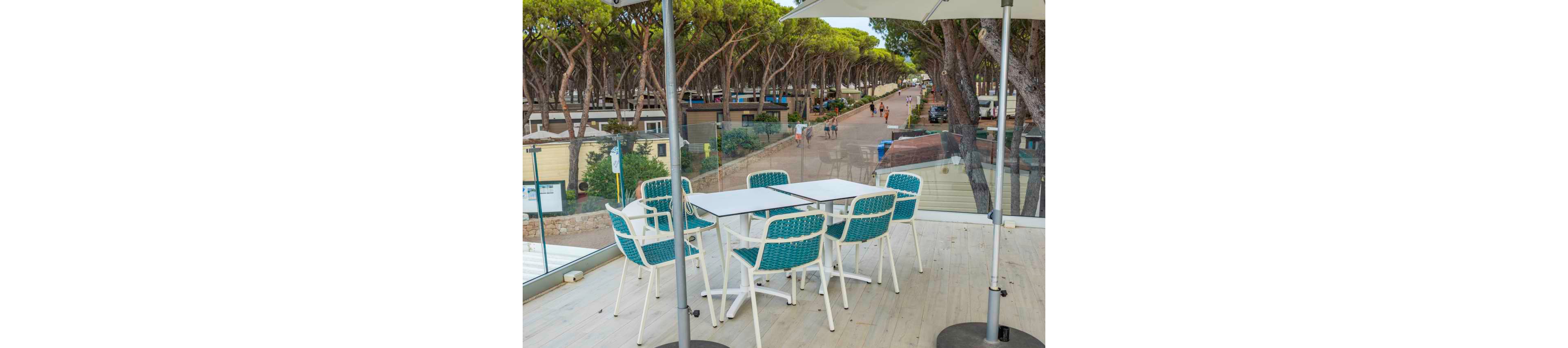 Baia Blu La Tortuga - EUROCAMP