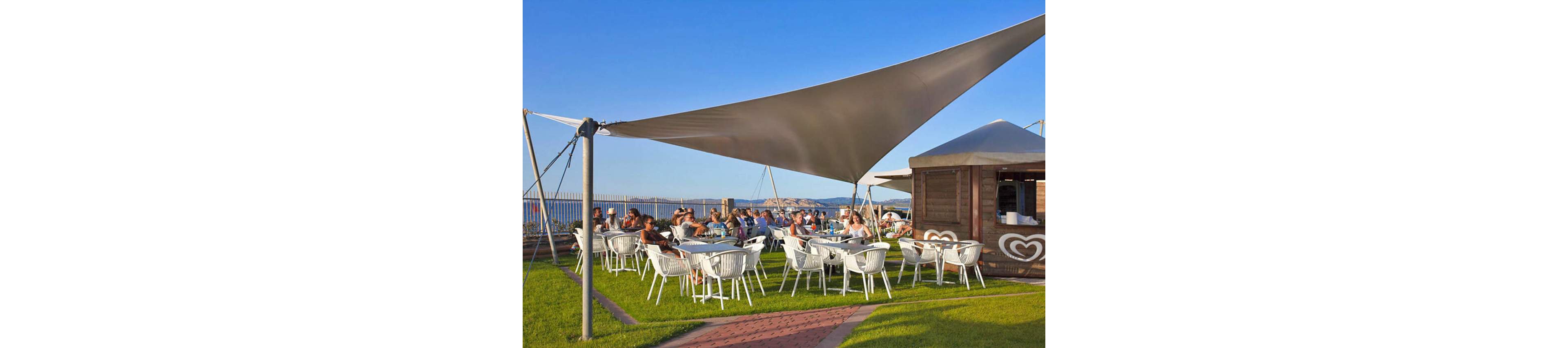 Baia Blu La Tortuga - EUROCAMP