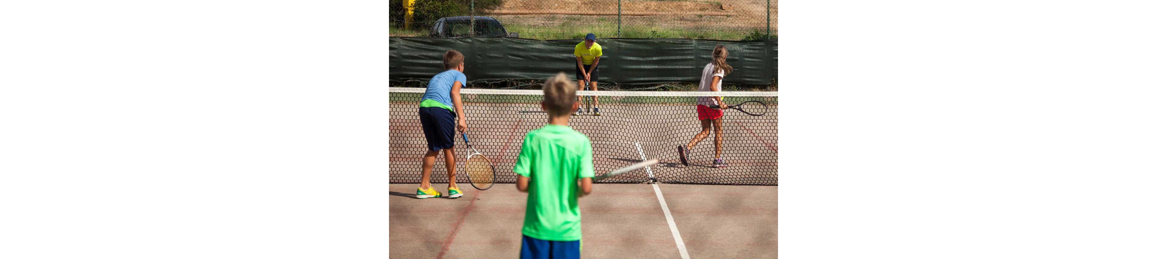 Baia Blu La Tortuga - EUROCAMP