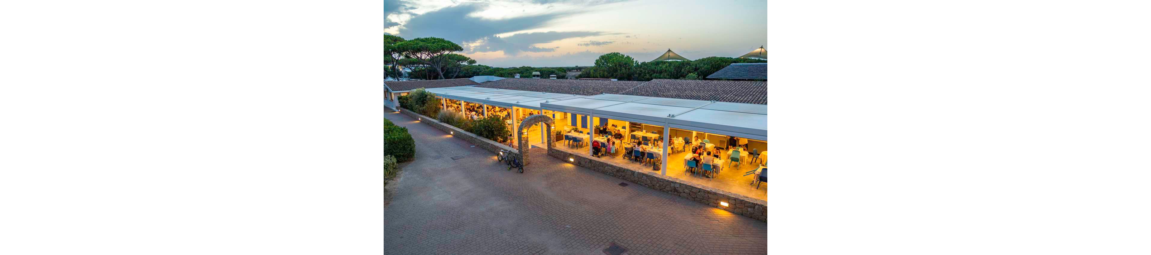 Baia Blu La Tortuga - EUROCAMP