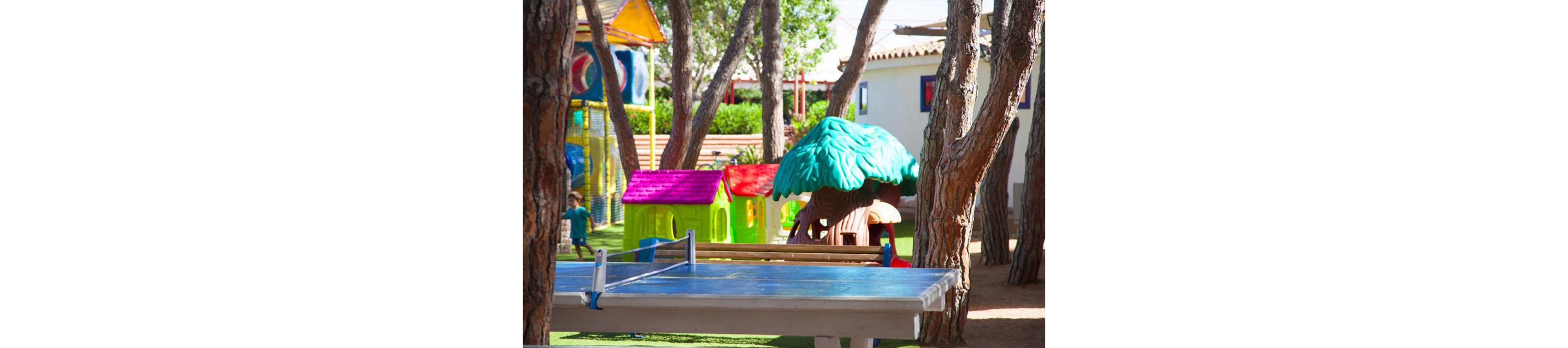 Baia Blu La Tortuga - EUROCAMP