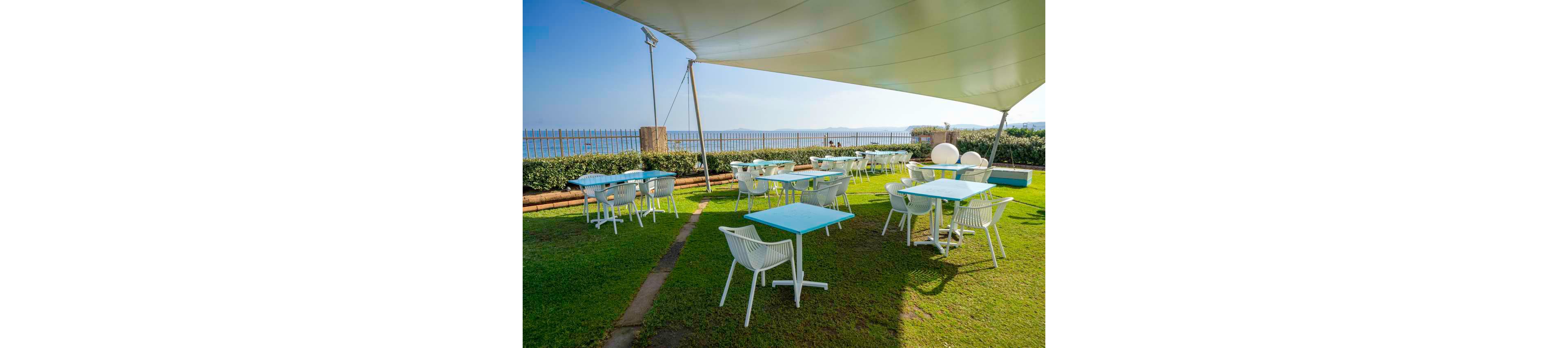 Baia Blu La Tortuga - EUROCAMP