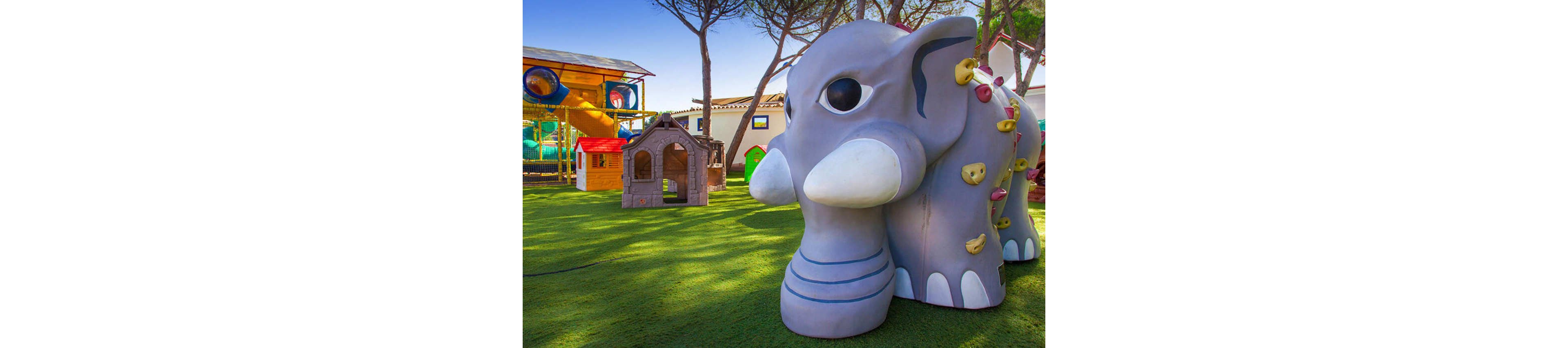 Baia Blu La Tortuga - EUROCAMP