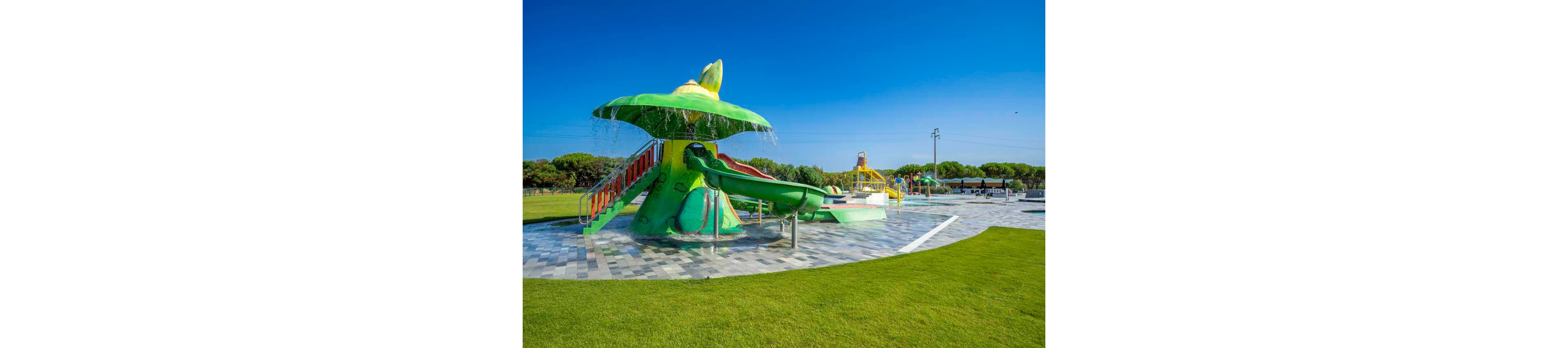 Baia Blu La Tortuga - EUROCAMP