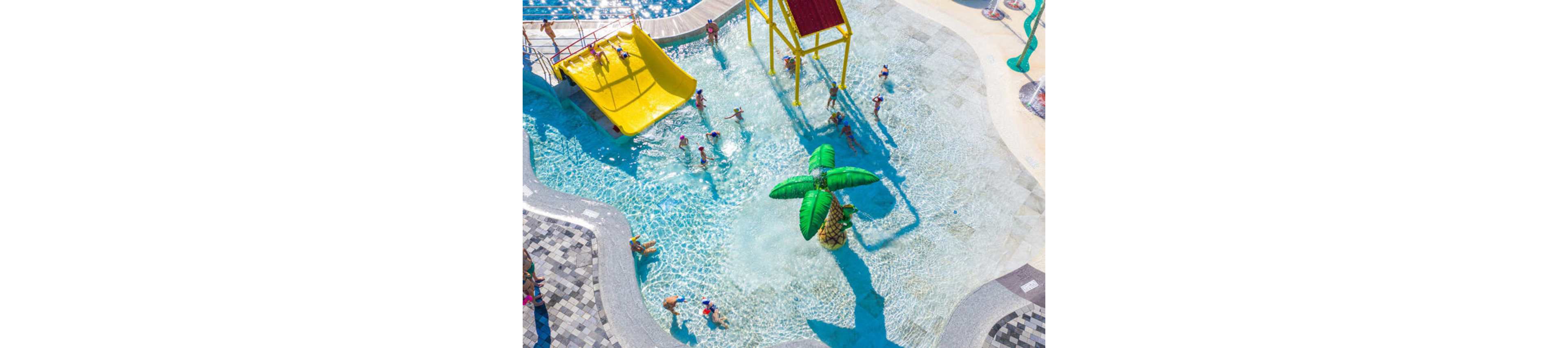 Baia Blu La Tortuga - EUROCAMP