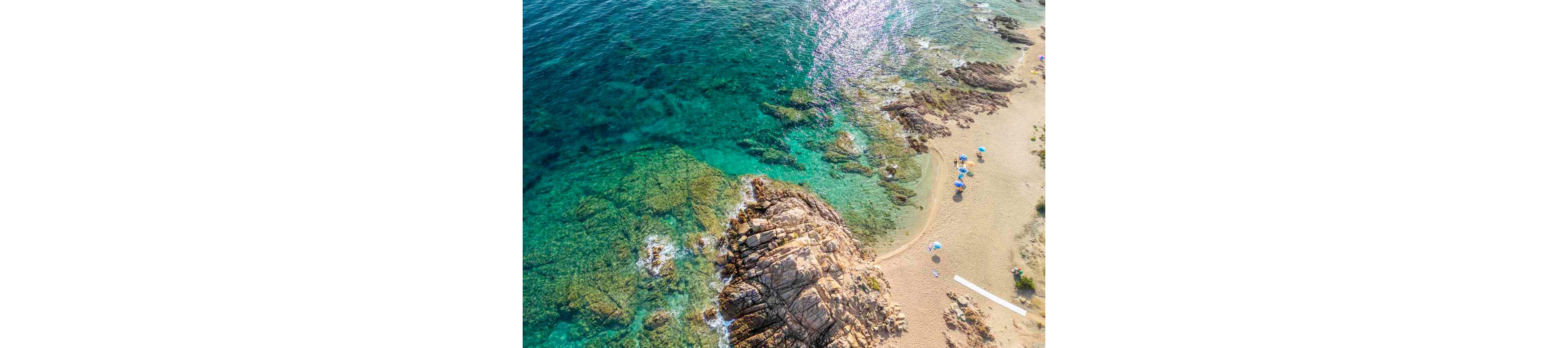 Baia Blu La Tortuga - EUROCAMP