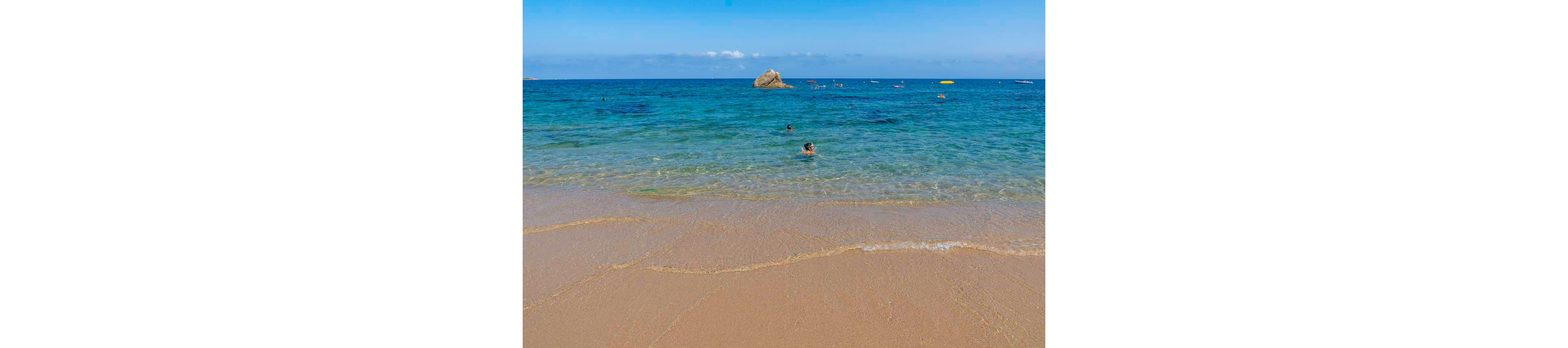 Baia Blu La Tortuga - EUROCAMP