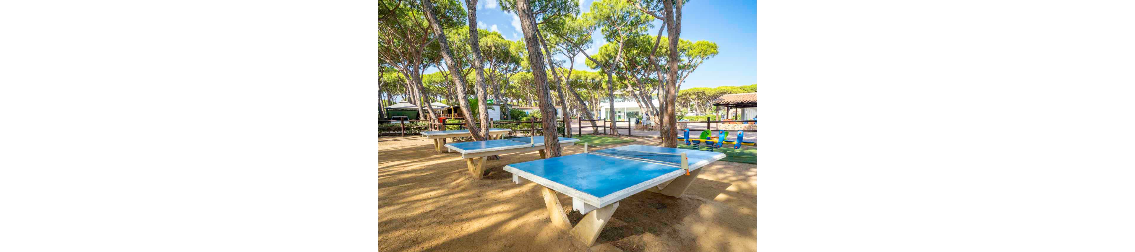 Baia Blu La Tortuga - EUROCAMP