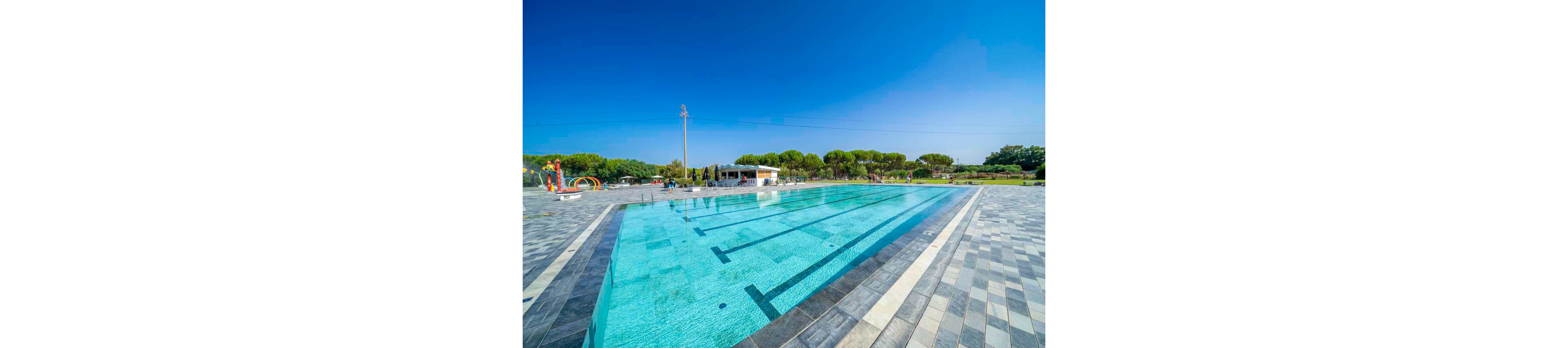 Baia Blu La Tortuga - EUROCAMP