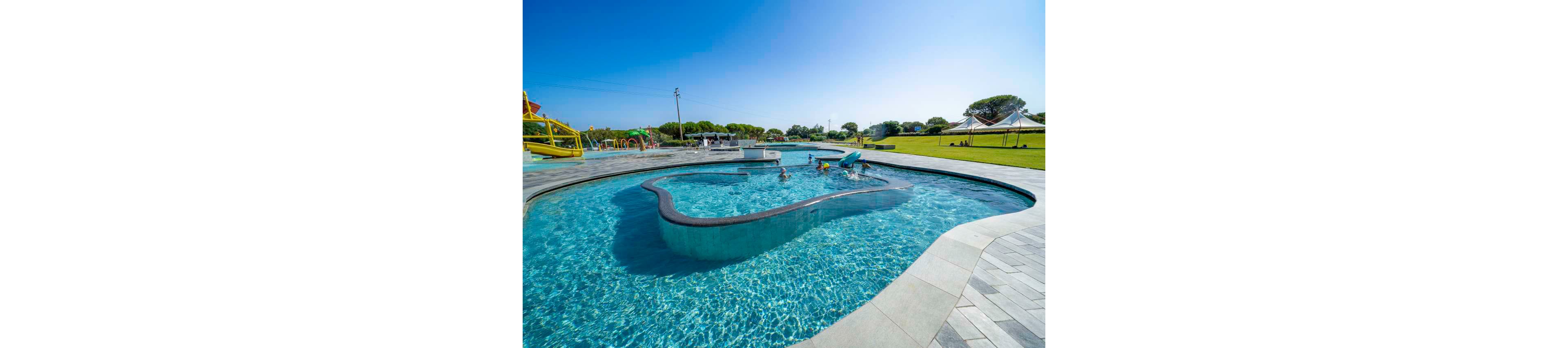 Baia Blu La Tortuga - EUROCAMP