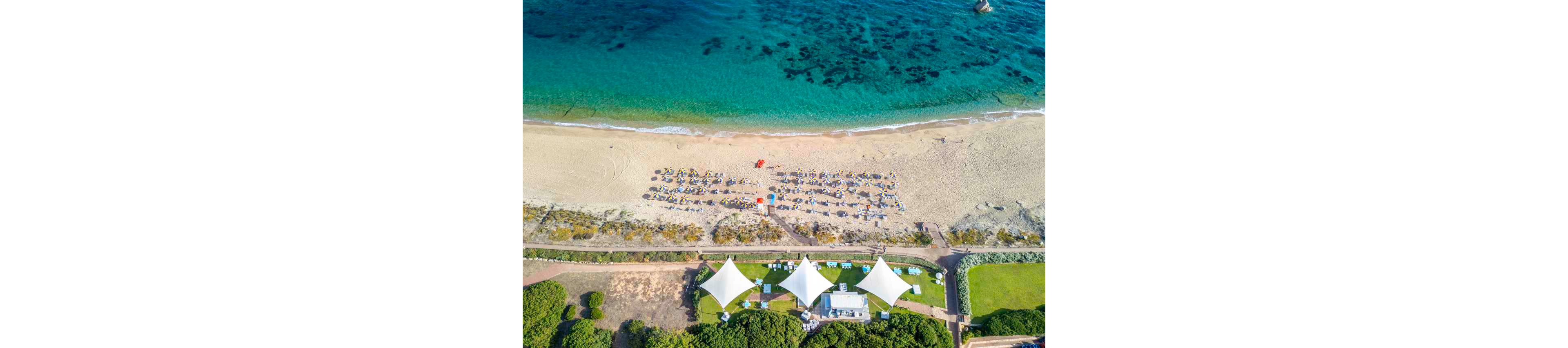 Baia Blu La Tortuga - EUROCAMP