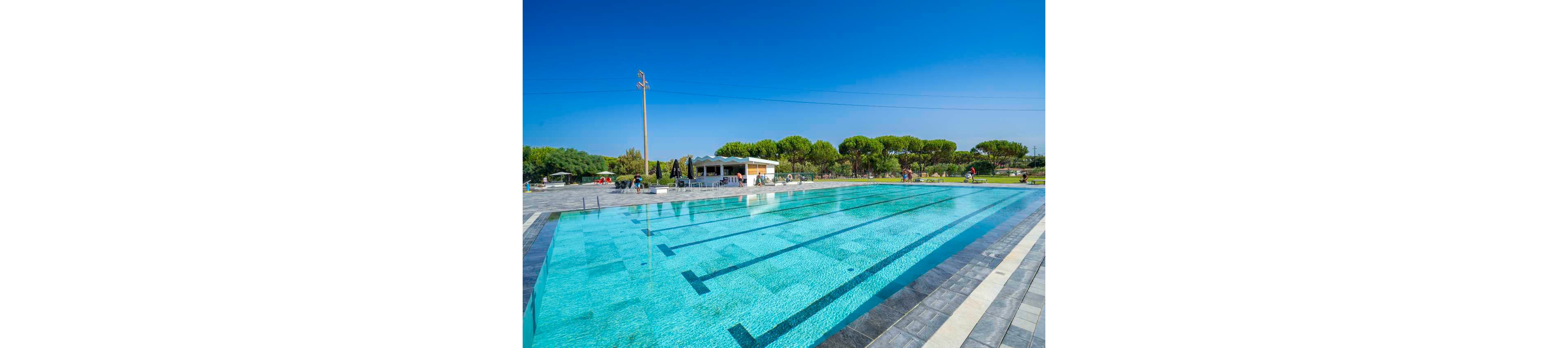 Baia Blu La Tortuga - EUROCAMP