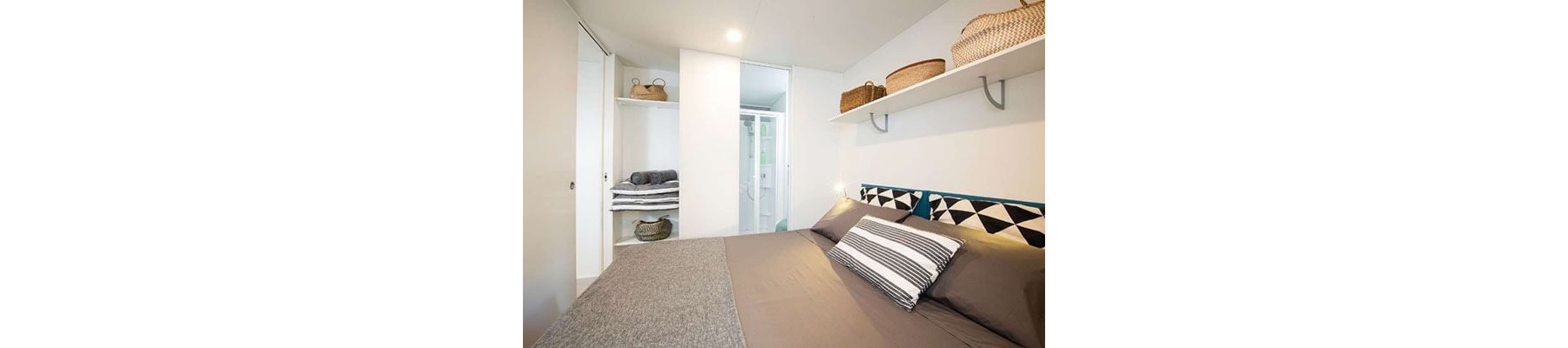 Baia Blu La Tortuga - EUROCAMP