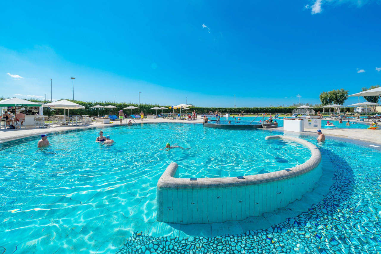 Laguna Blu - EUROCAMP