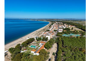 Marina di Torre Grande