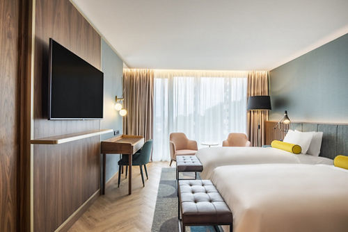 Room image