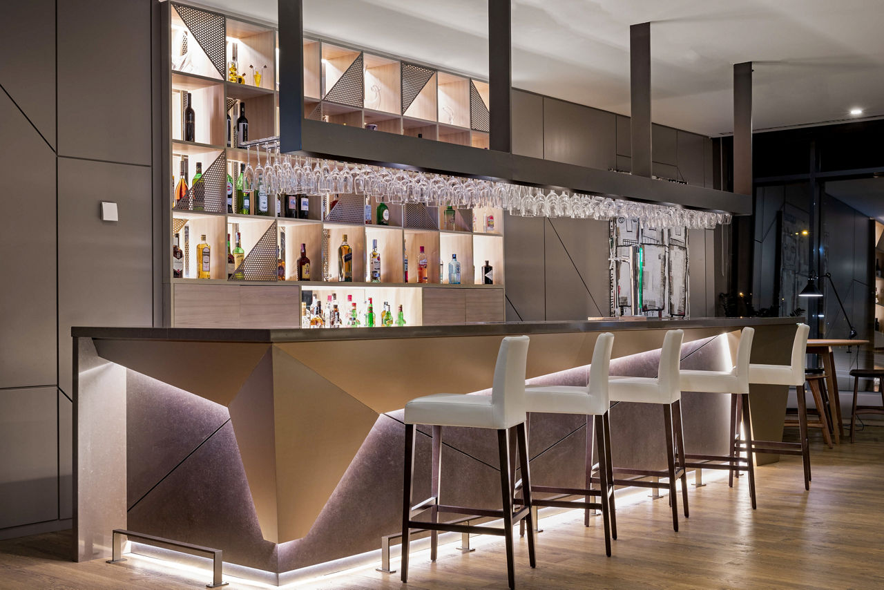 AC Hotel Marriott Porto