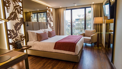 Room image